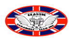 CLASSIC SCRAMBLE MOTORCYCLE CLUB
