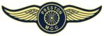 PRESTON MOTORCYCLE CLUB