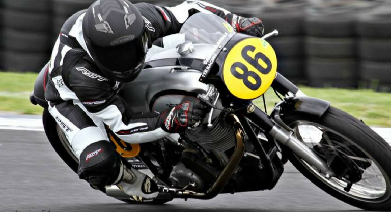 HISTORIC MOTORCYCLE ROAD RACING 2019 NATIONAL CHAMPIONSHIP WA Motorcycling Victoria