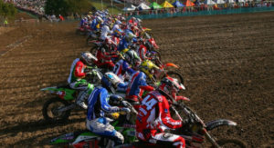 MXON Team Rider Applications