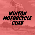 WINTON (MX) MOTORCYCLE CLUB