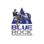 BLUE ROCK MOTORCYCLE CLUB