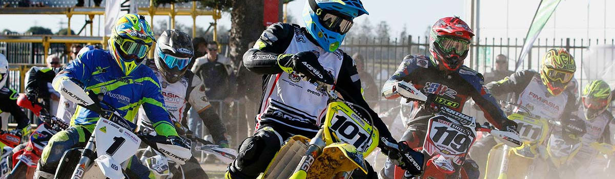 Supermoto Feature image