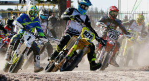 2018 FIM Oceania Newcastle International Supermoto Entries and Supp Regs Now Available