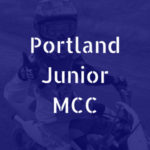 PORTLAND JUNIOR MOTORCYCLE CLUB