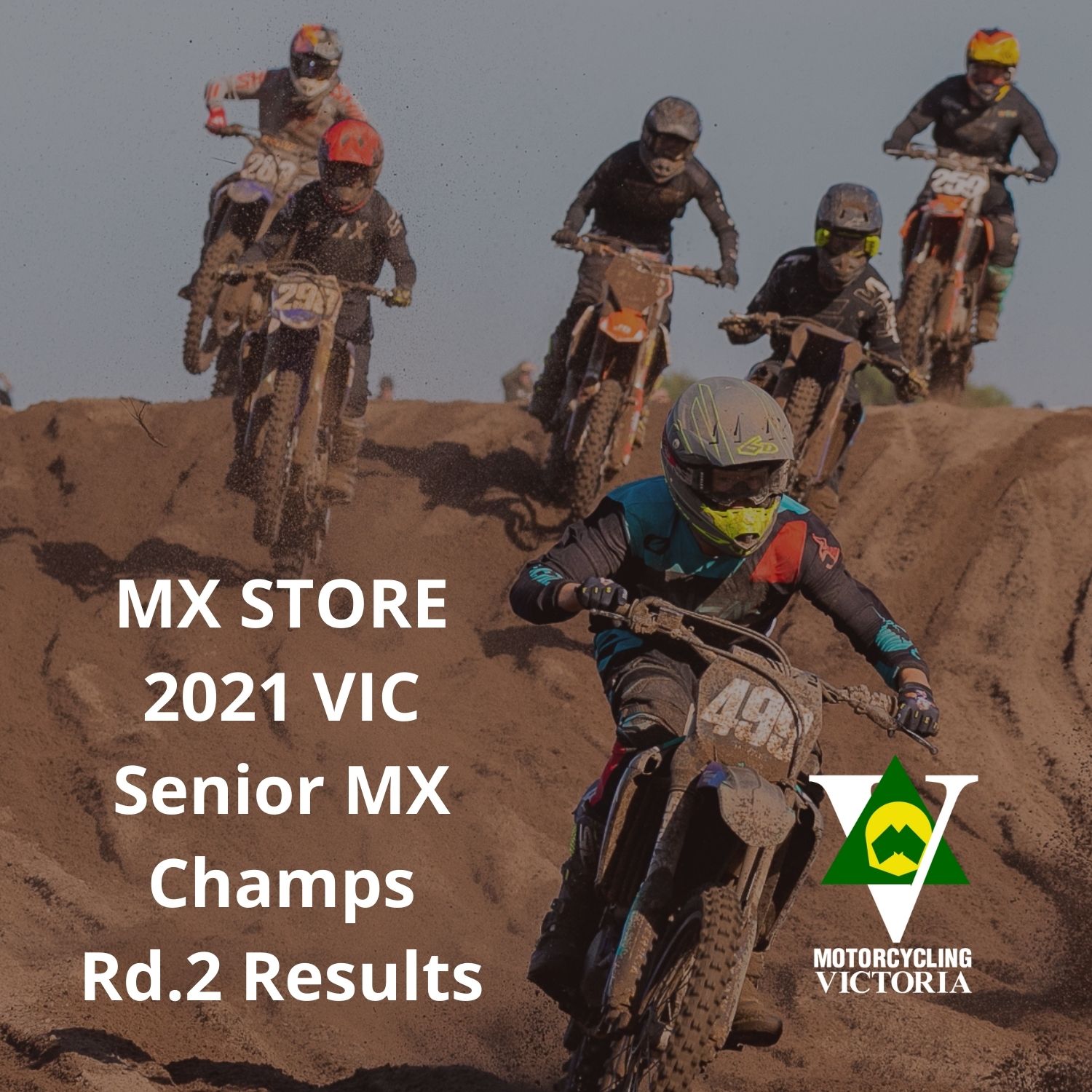 2021 ponca amateur national mx sim