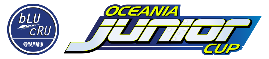 OceaniaJuniorCup