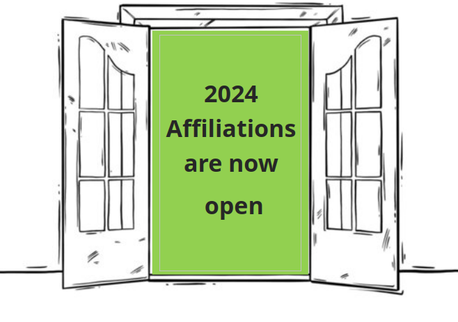 2024Affiliations