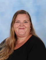 Rhiannon Wilson : Operations Co-ordinator