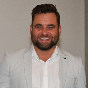 Shane McCarter : General manager
